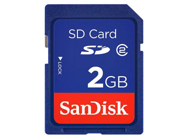 Sd Карта 2gb Купить Минск