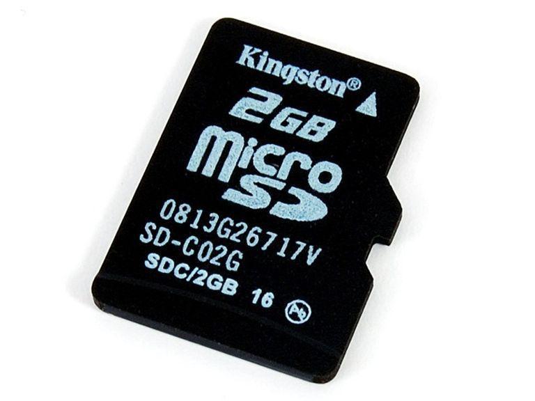 Sd Карта 2gb Купить Минск