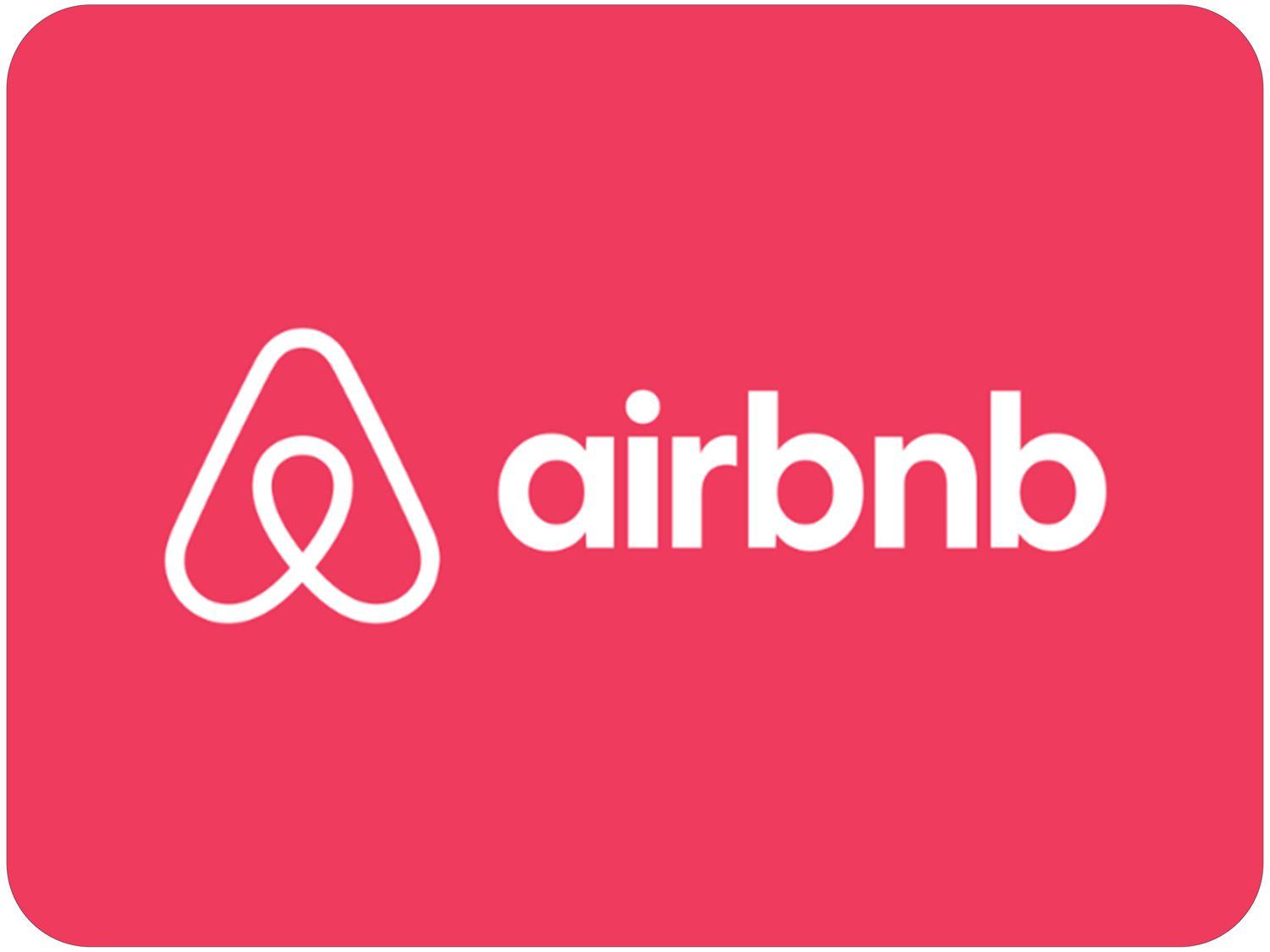 Cartão Presente Digital Airbnb R$250,00