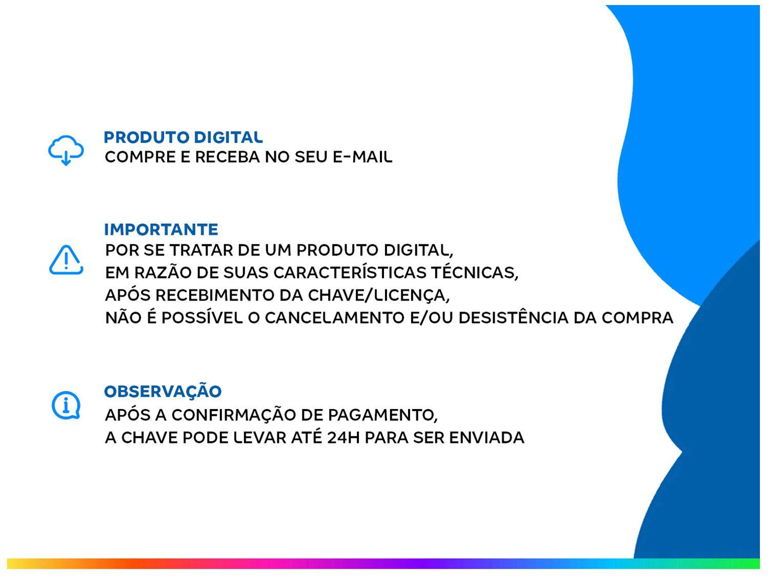 Cartão Presente Digital Minecraft Java & Bedrock