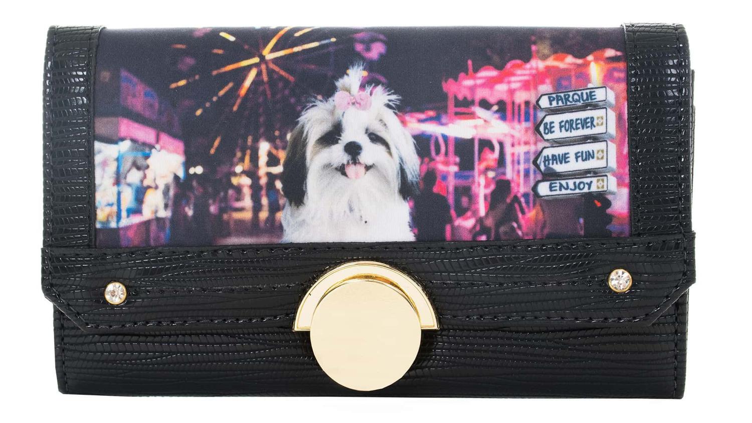 Carteira be forever Clearance