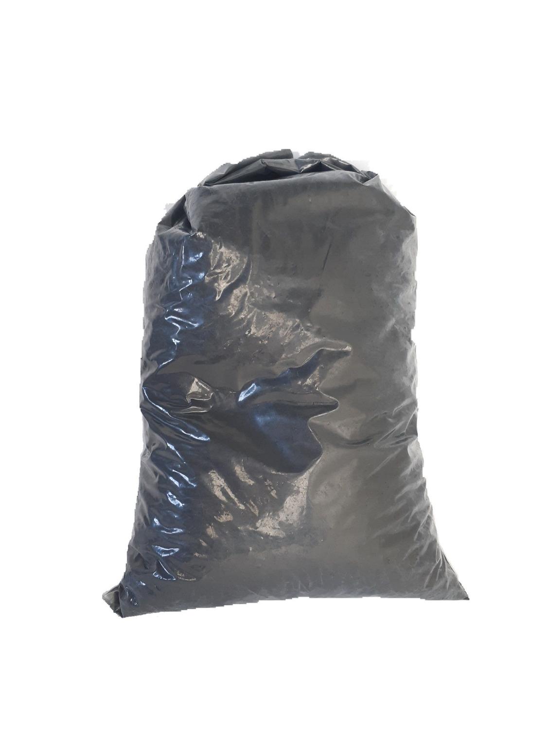 bin plastic bolsa