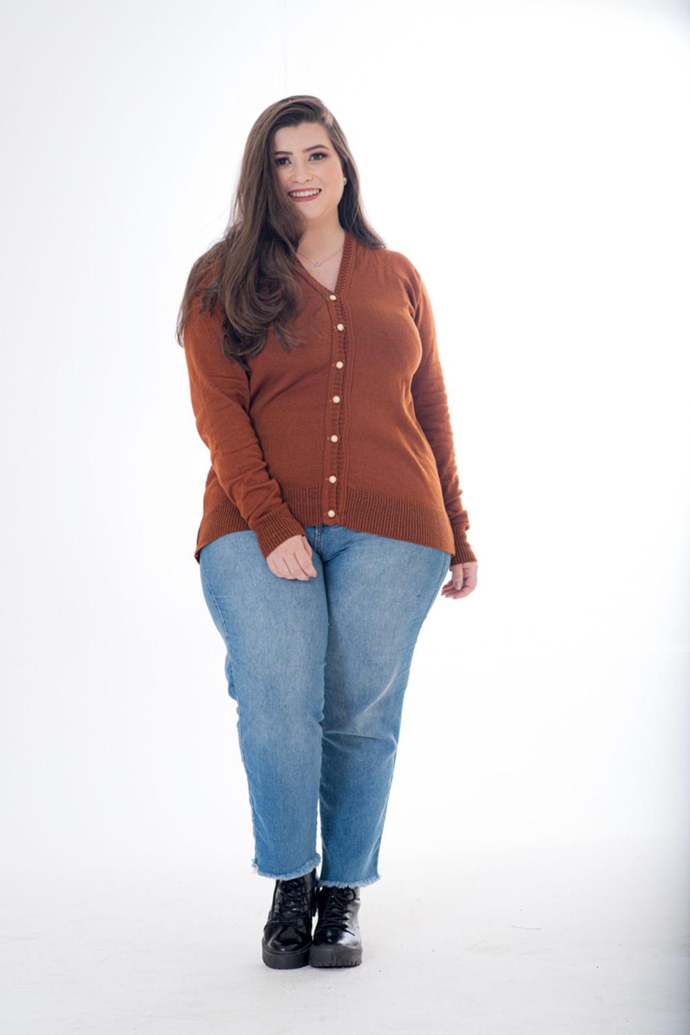 blusas color chedron