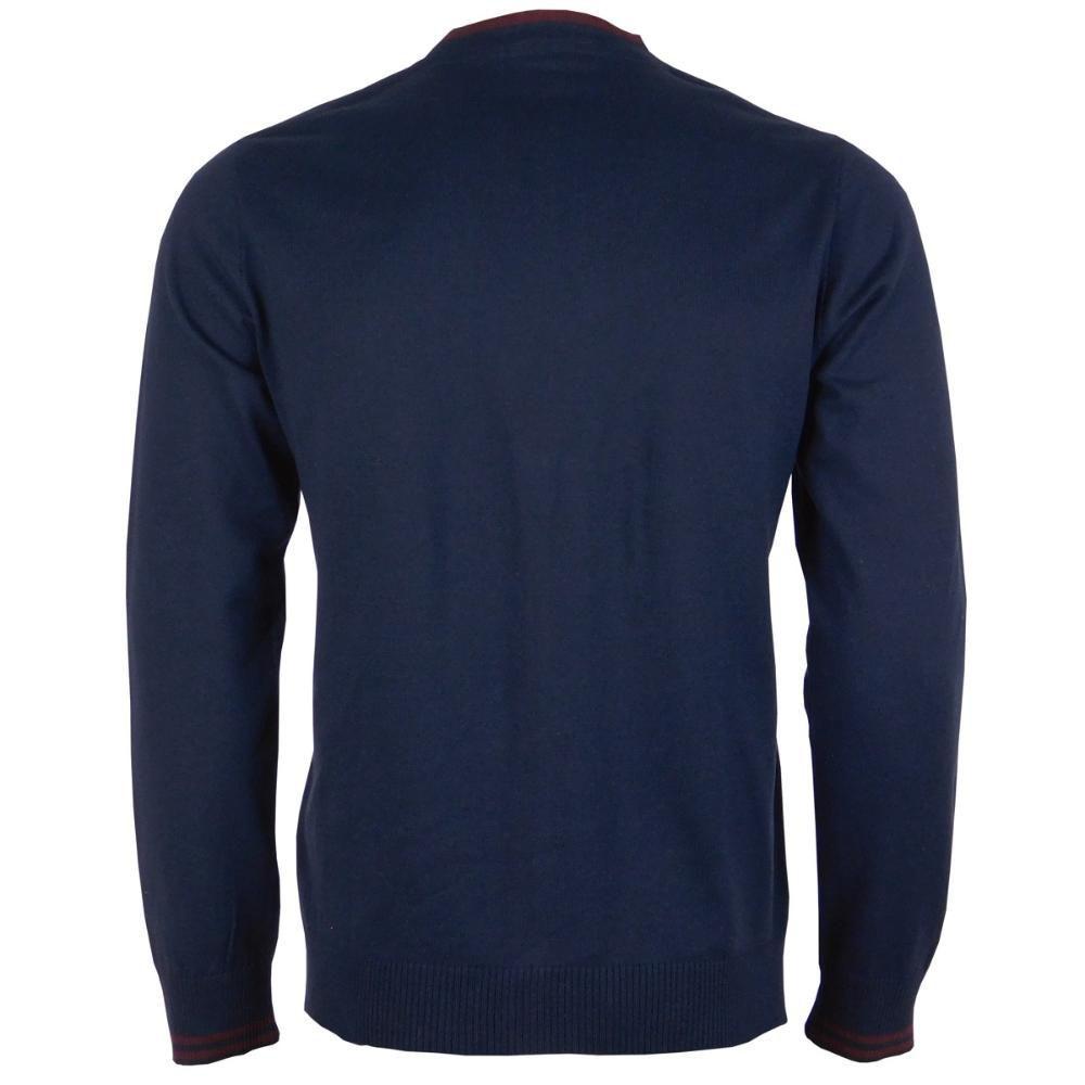 jacquemus cardigan tordu