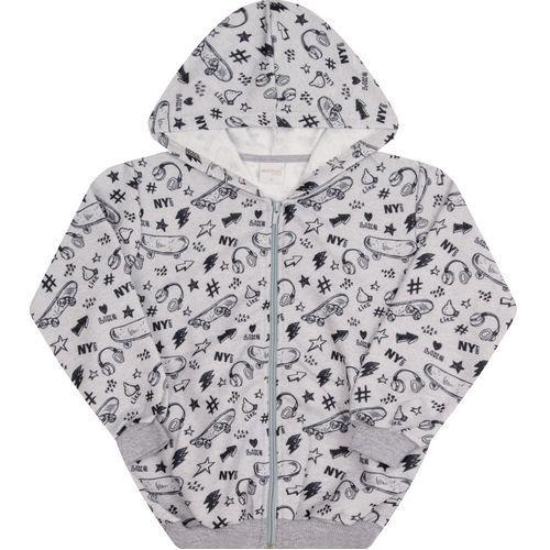 nike repeat zip moletom com capuz