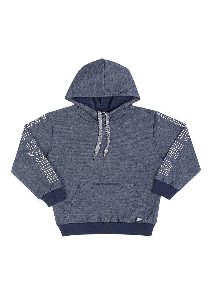 blanket moletom com capuz boys