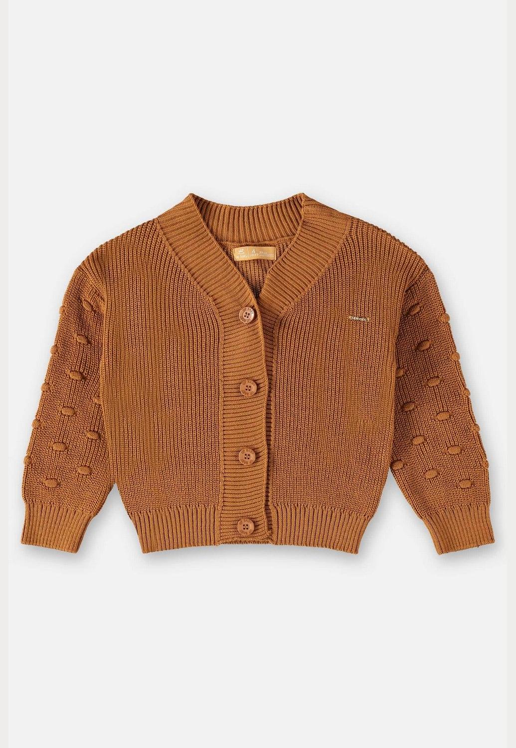 Casaco Trico Casaco Infantil Bebe Casaco Em Tricô Infantil Para