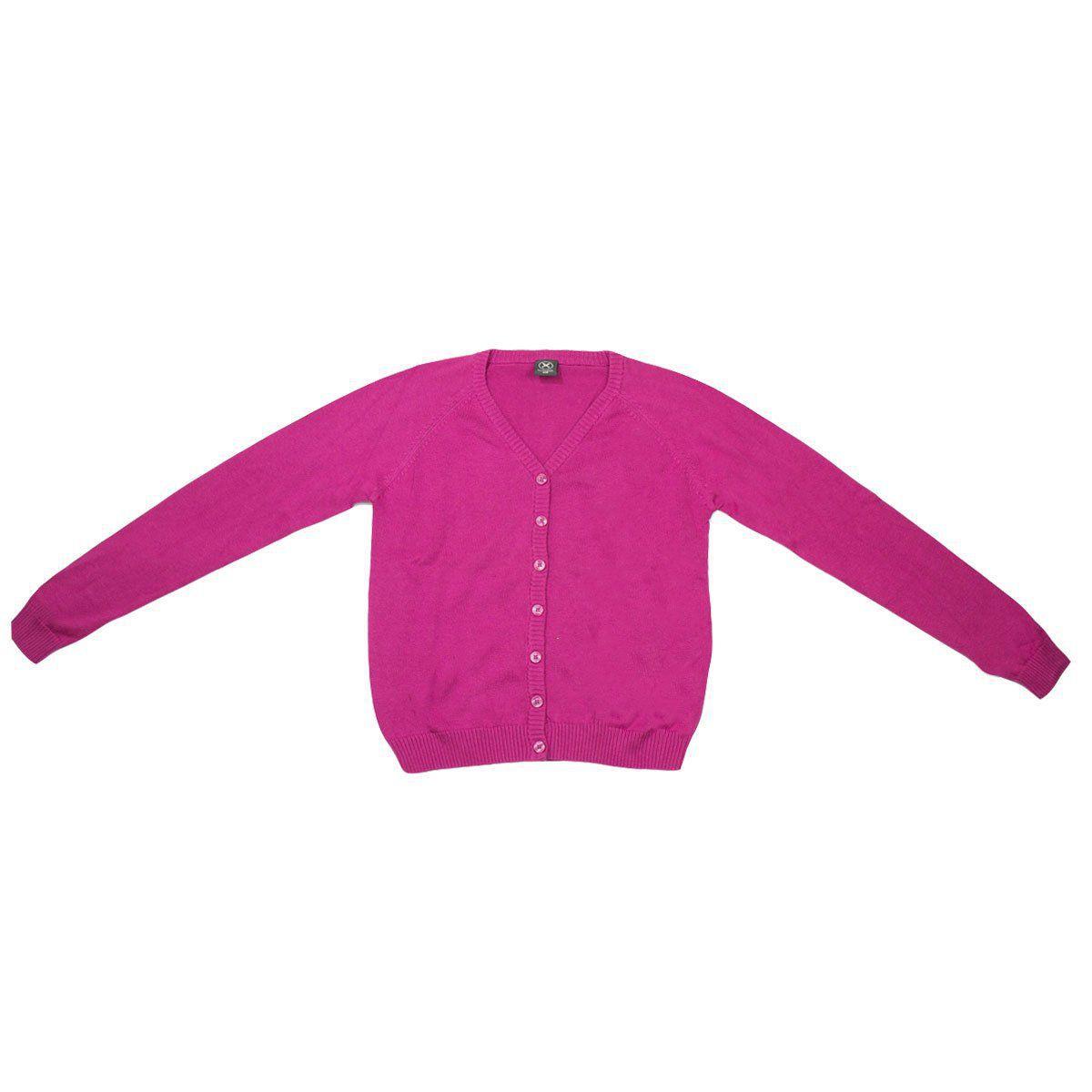 cardigan infantil hering