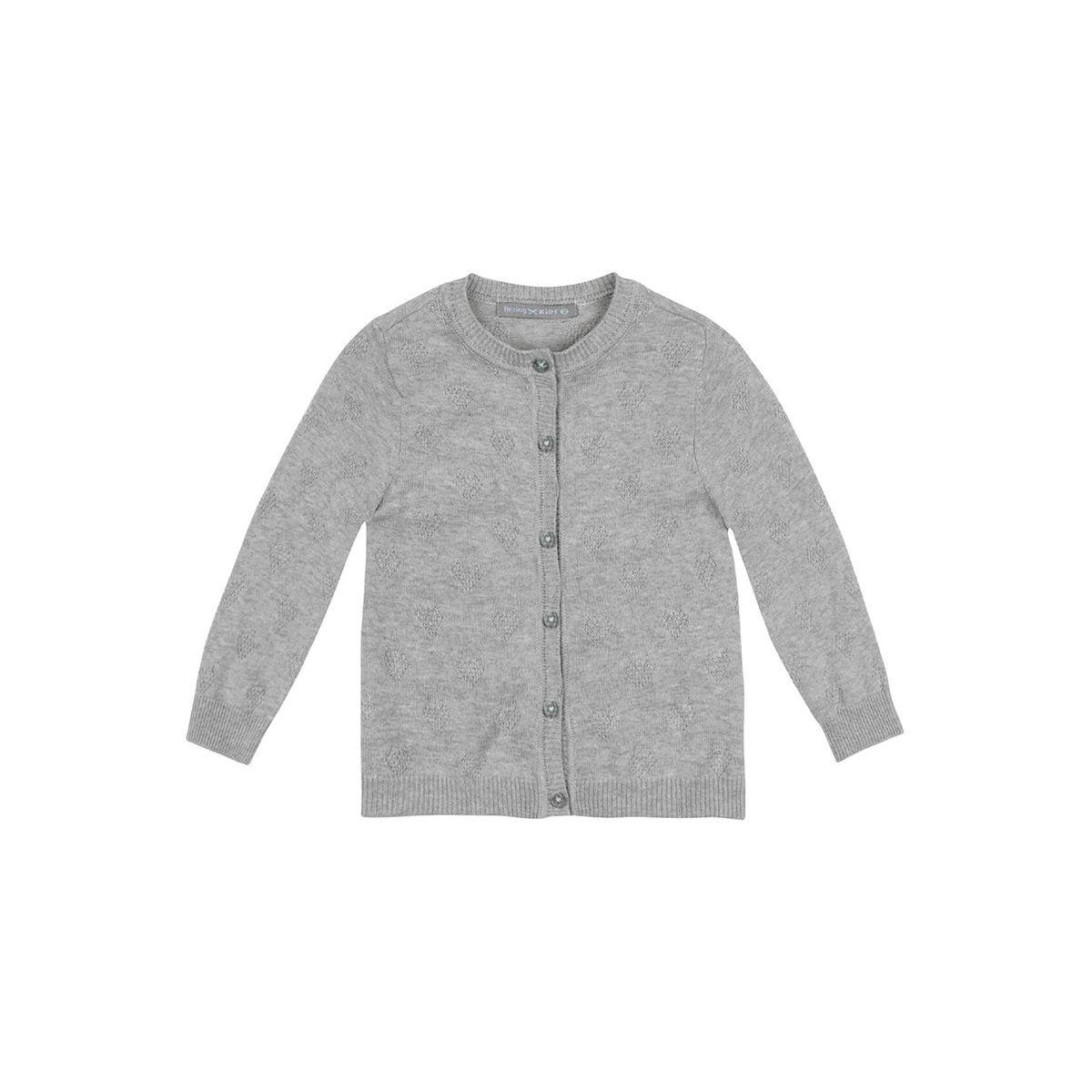 cardigan infantil hering