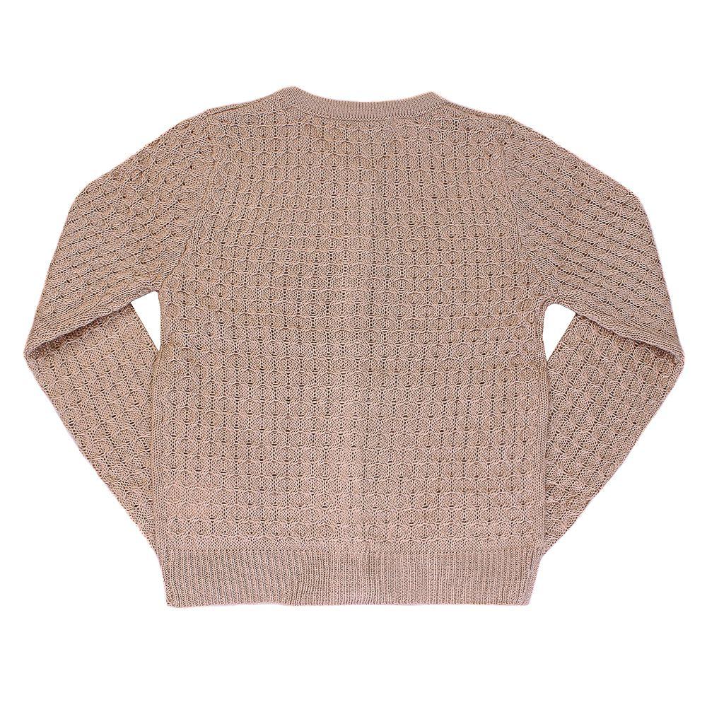 jaqueta de linho feminina