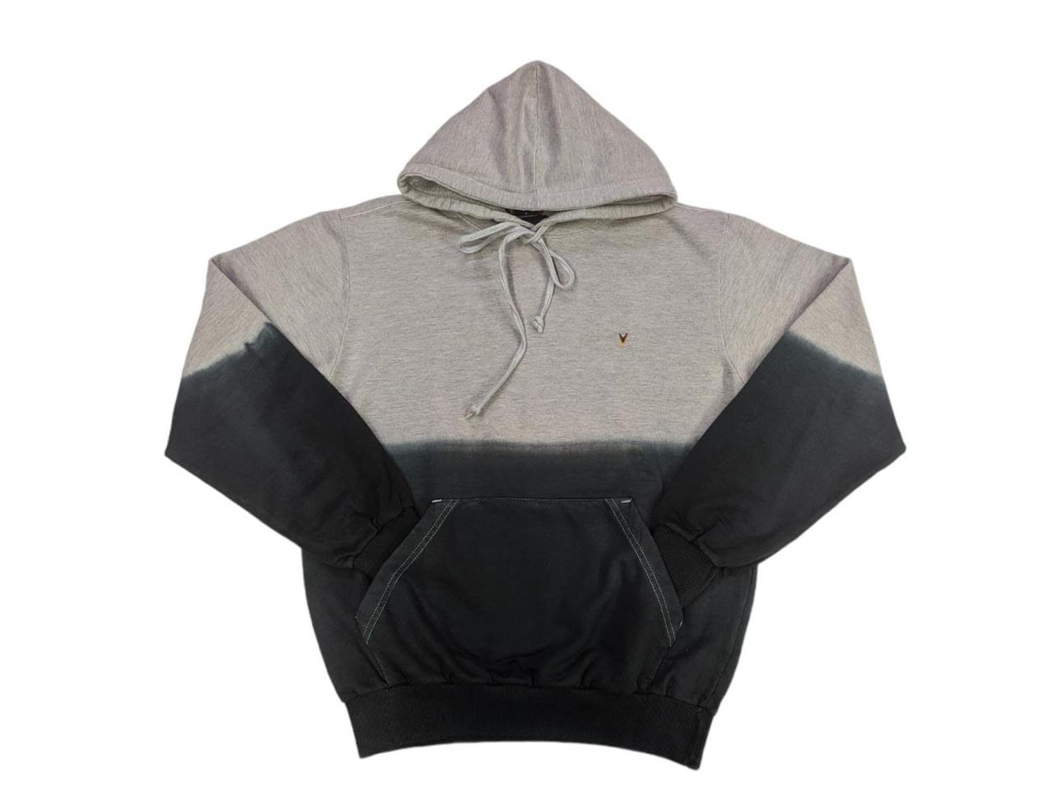 jordan flight moletom com capuz grey