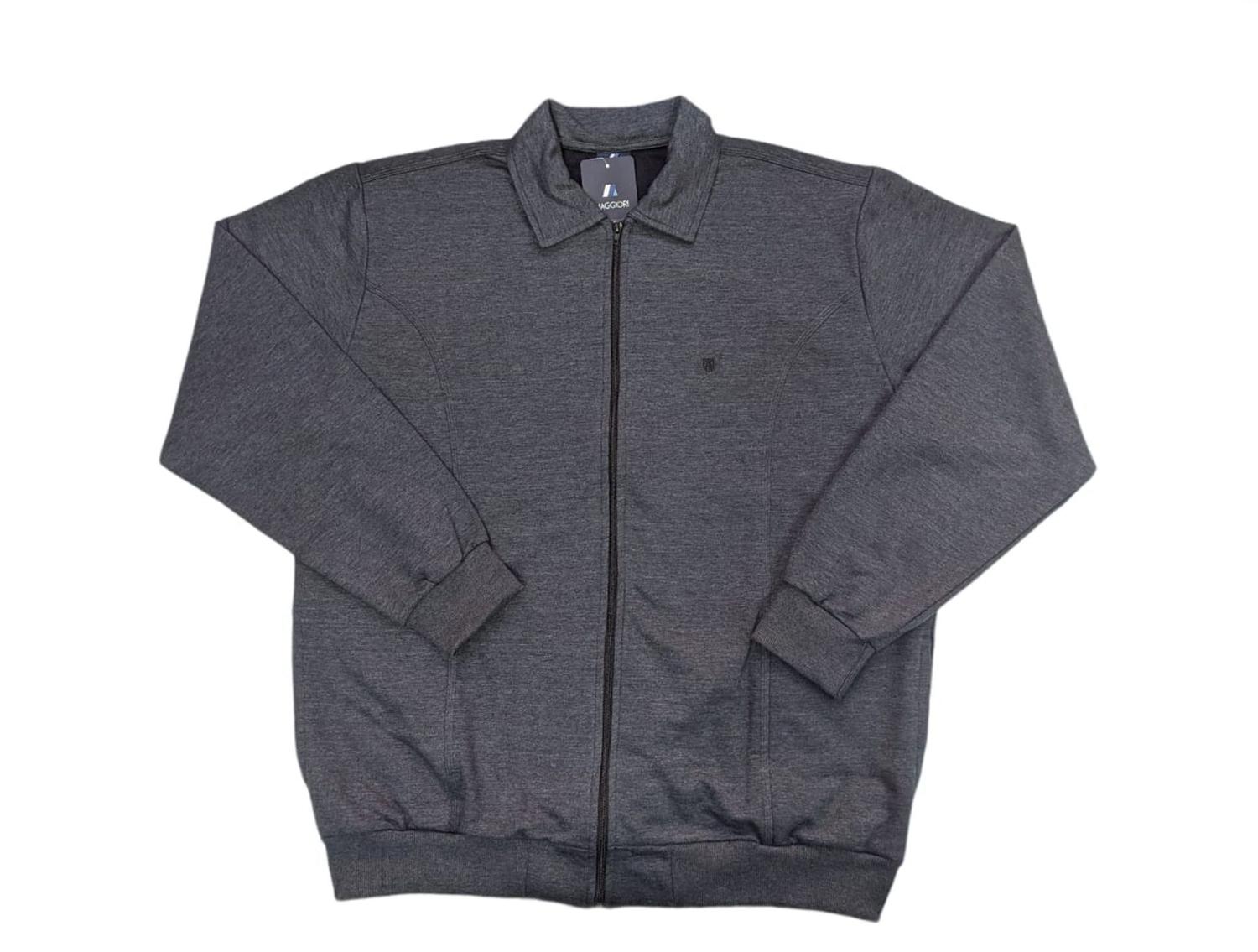 jaket harrington moletom com capuz