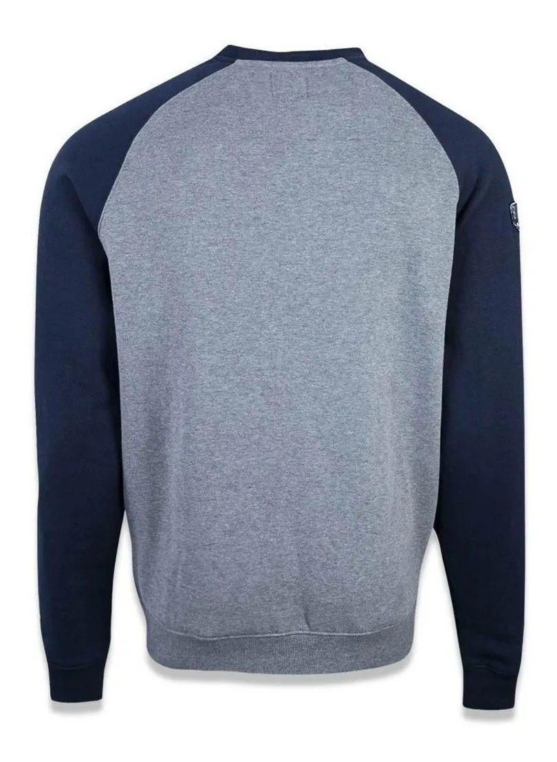 chicago bears skull moletom com capuz