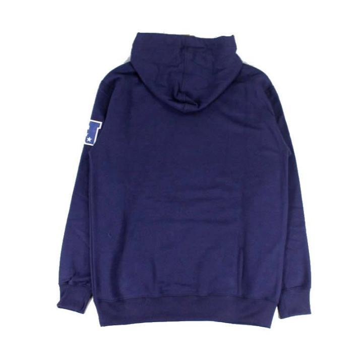 broncos zip up moletom com capuz