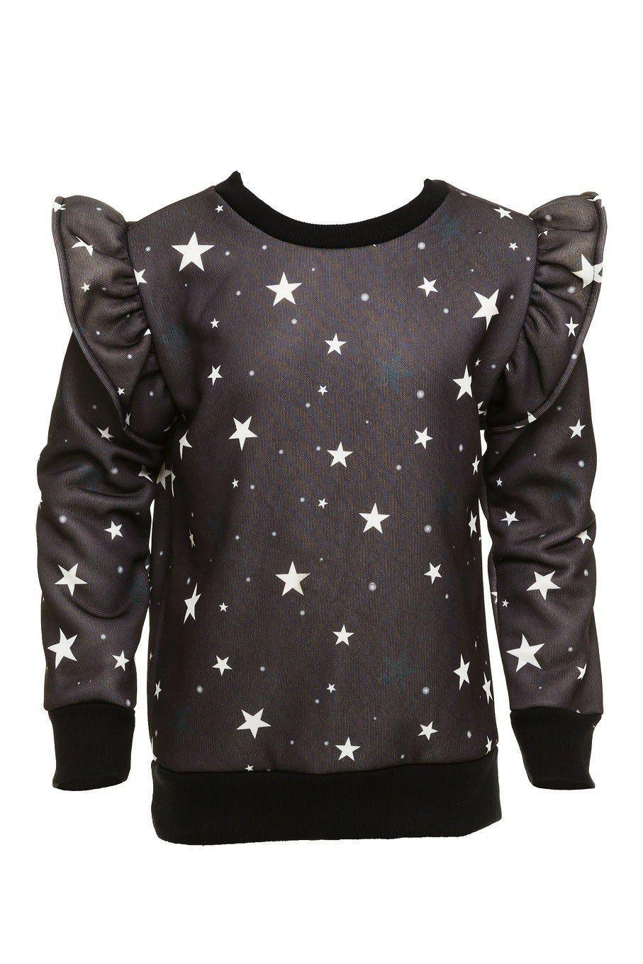 dream chaser moletom com capuz
