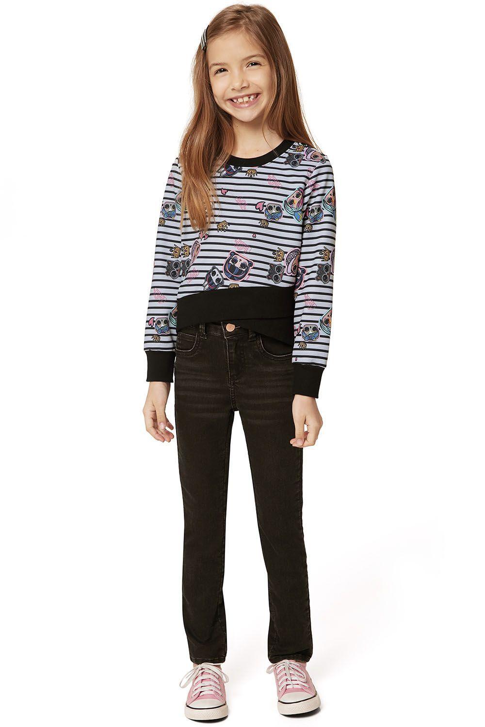 lol surprise moletom com capuz