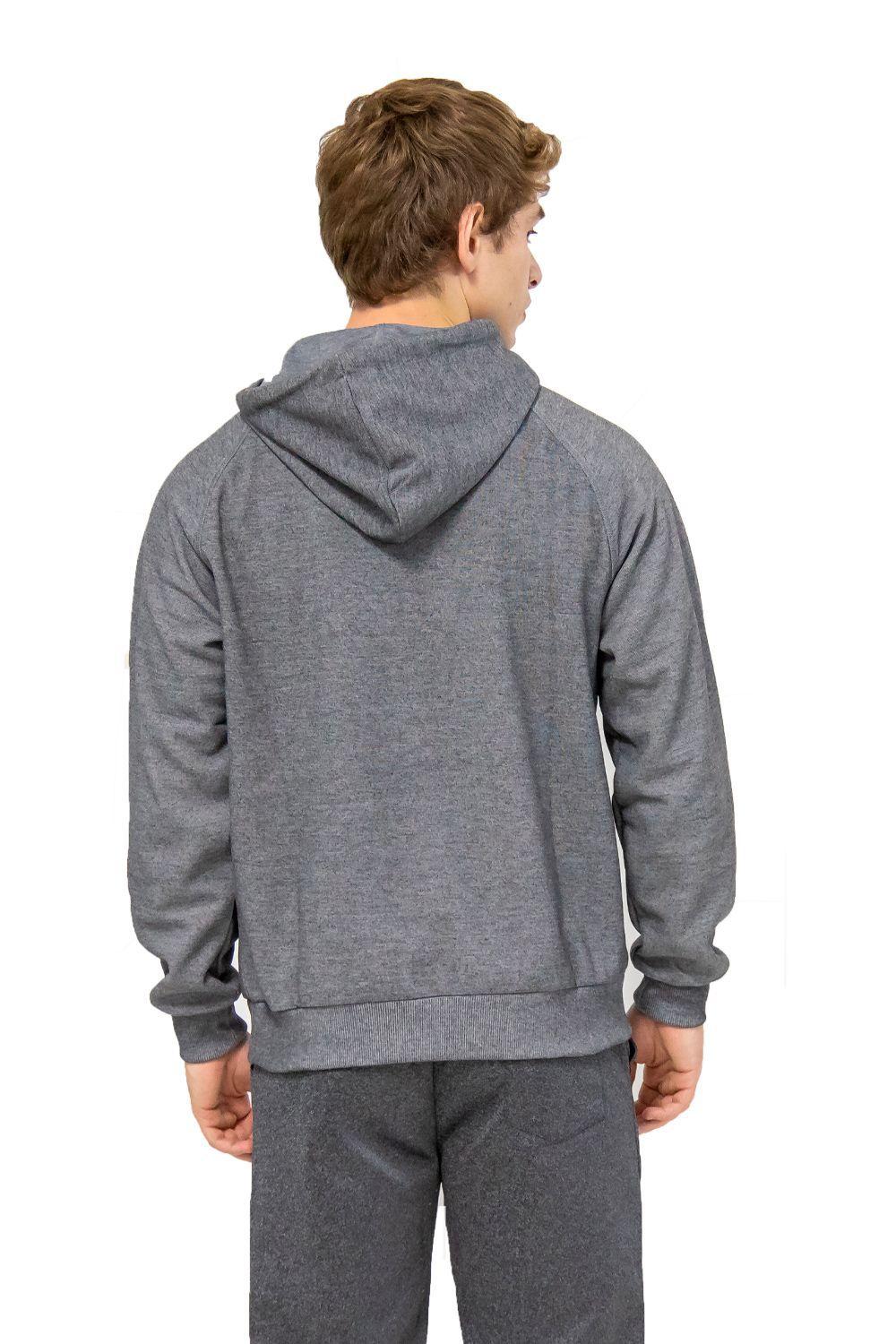 red ugg moletom com capuz