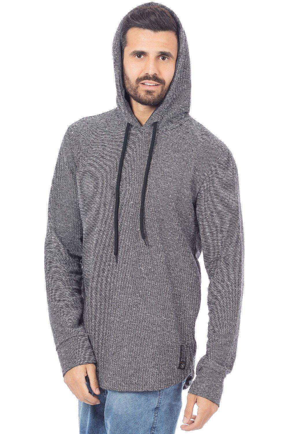 weird moletom com capuzs