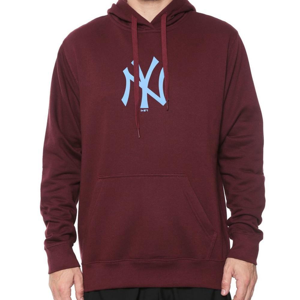brown essentails moletom com capuz