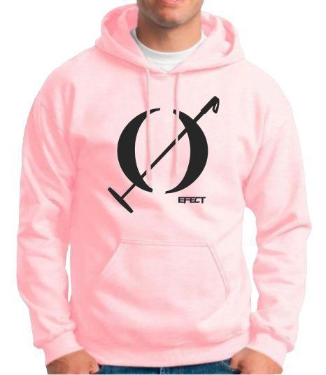 polo light moletom com capuz