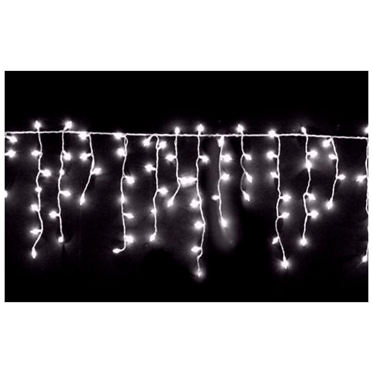 Cascata Cortina 200 Led Pisca Natal Fixo Branco Frio 4m 110v - Chibrali - Cascata de Pisca Pisca - Magazine Luiza Cascata Cortina 200 Led Pisca Natal Fixo Branco Frio 4m 110v - Chibrali - Cascata de Pisca Pisca - Magazine Luiza