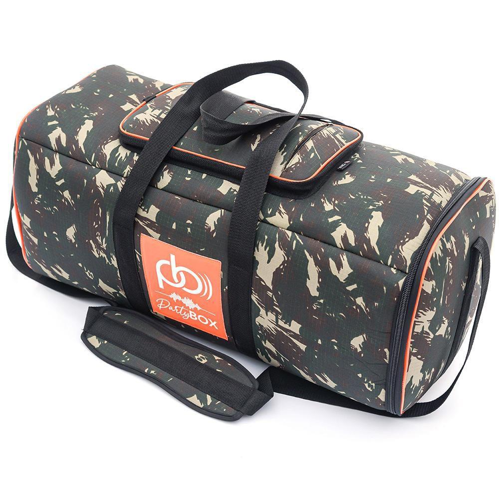 hunting duffel bolsas