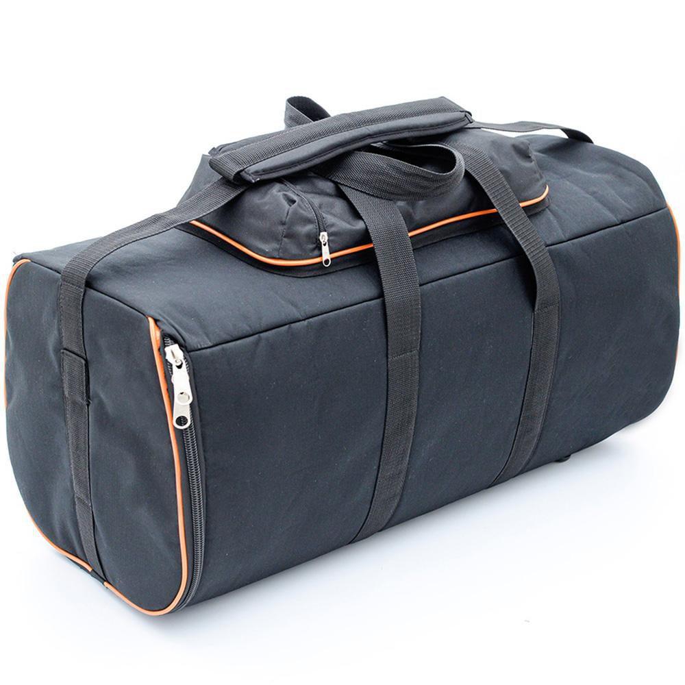 canvas rolling duffle bolsa