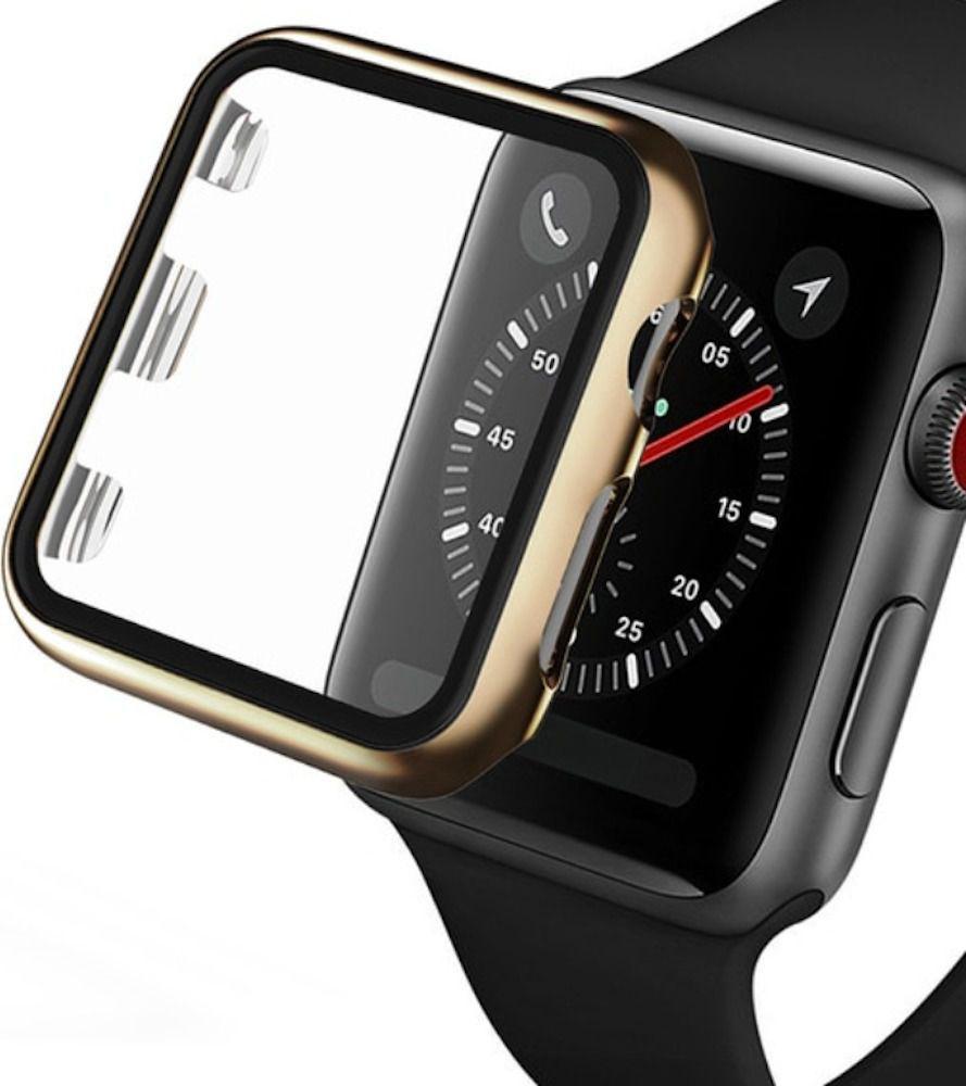 proteção apple watch 6 44mm