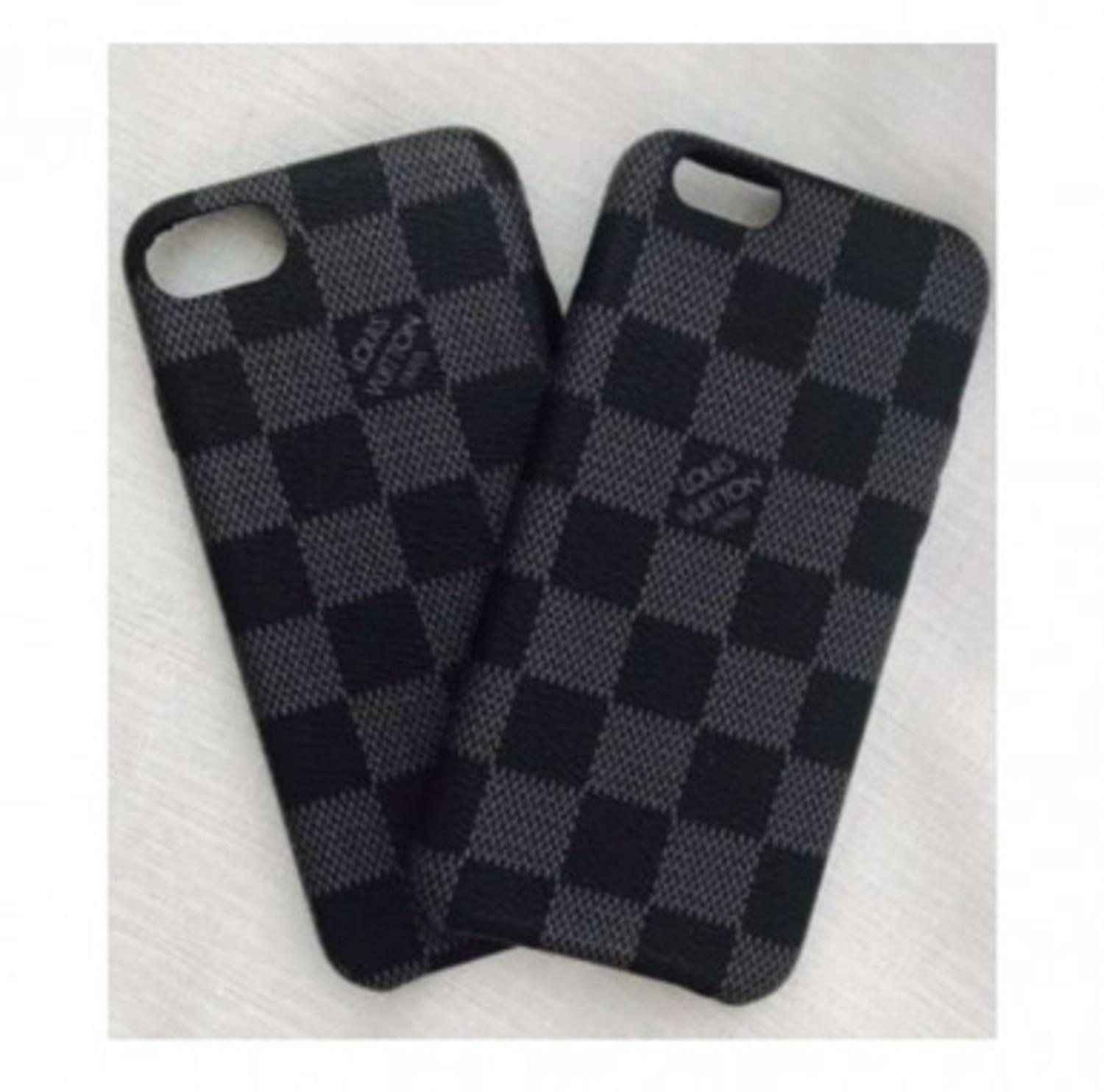 CAPINHA LOUIS VUITTON 7/8 PLUS - Comprar em Vegas Cel