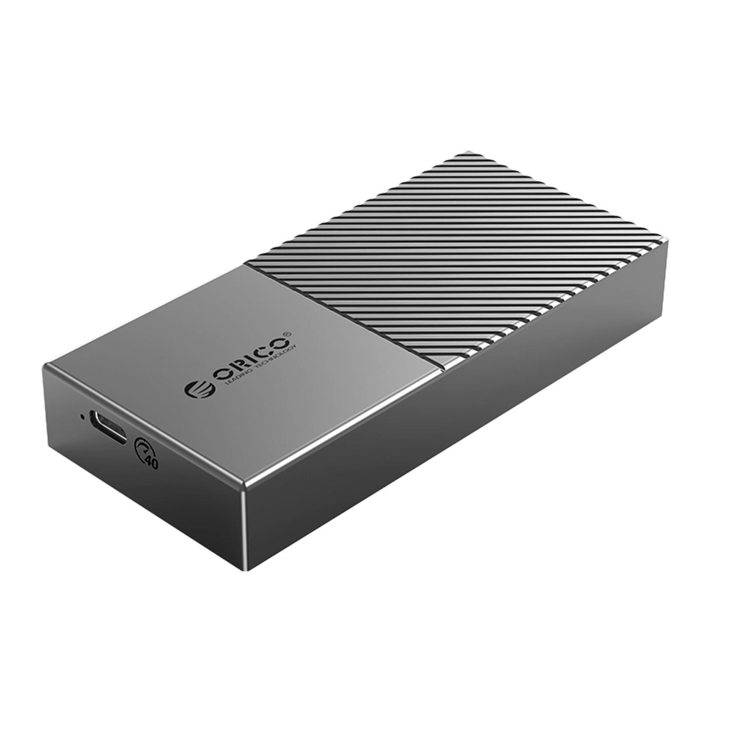 Thunderbolt Nvme External Ssd Case Externo SSD Nvme Thunderbolt