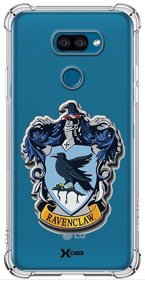 Case Harry Potter (Corvinal) - LG: K50S - XCase - Capinha de Celular -  Magazine Luiza