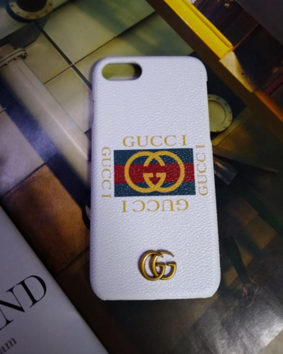 Case Luxo - iPhone 7/8 - Dani Cases - Acessórios para Celular - Magazine  Luiza