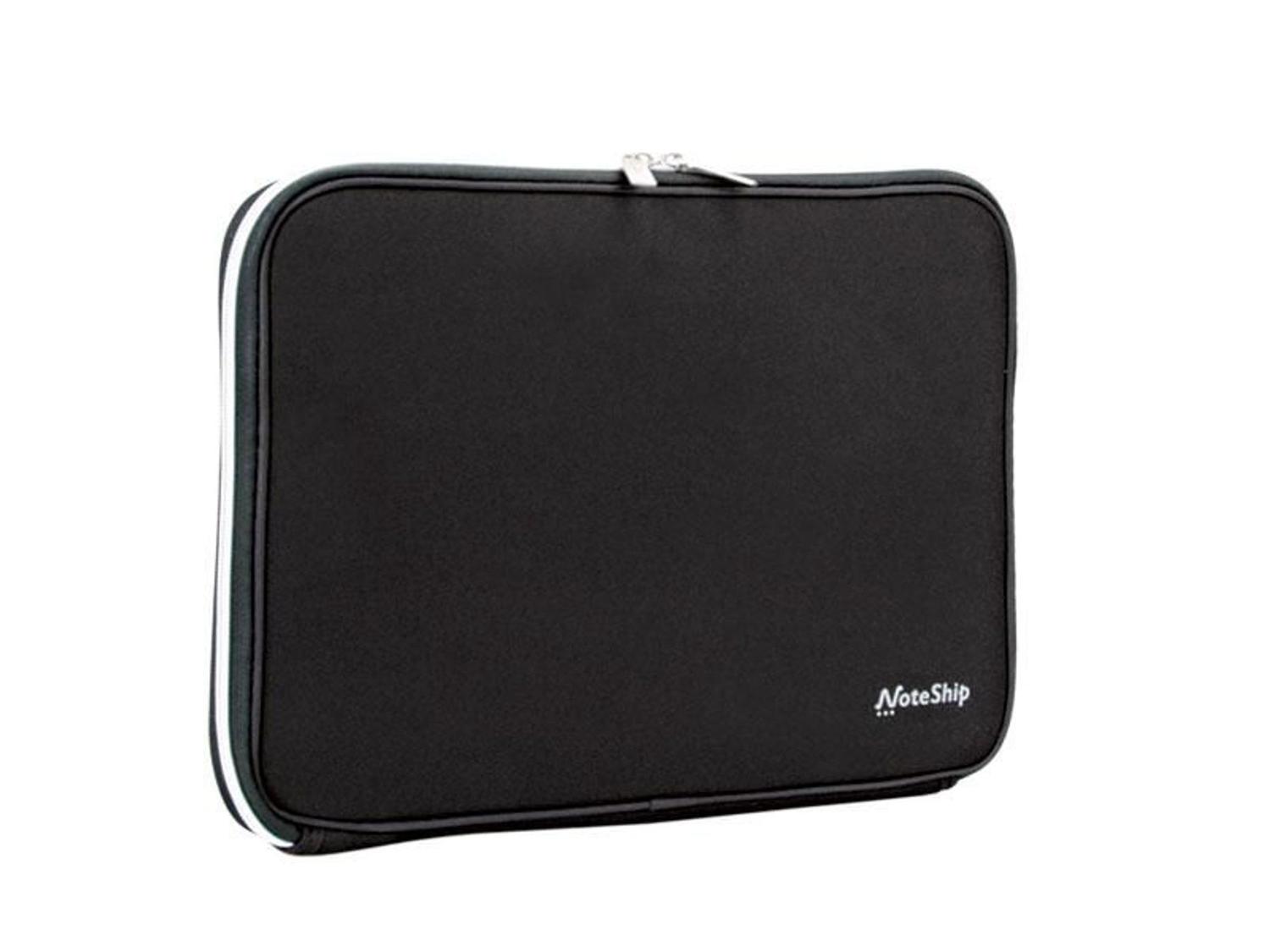 CASE P/ NOTEBOOK ANTICHOQUE 12” NoteShip 0852 Capas e Cases para