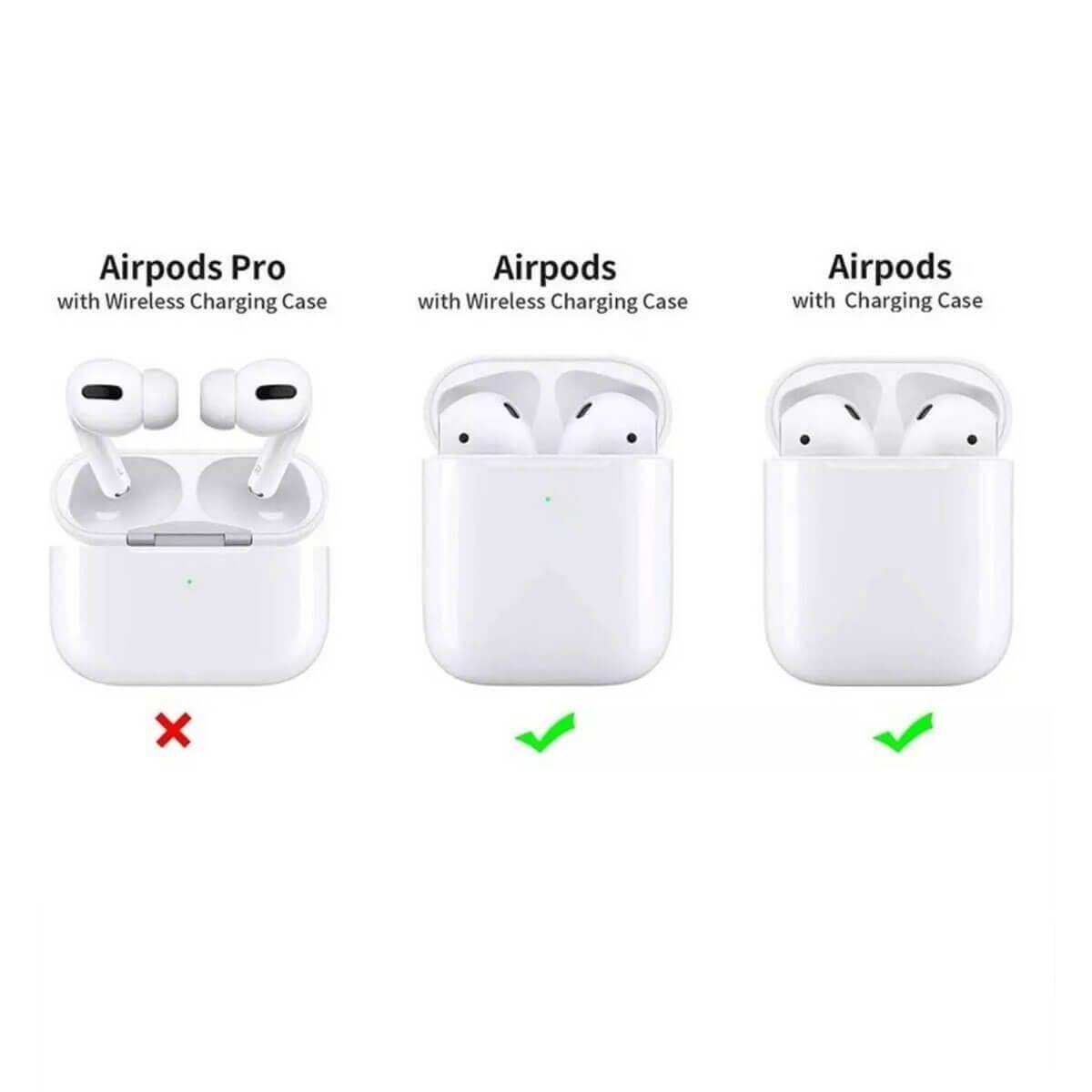 Case Porco Rosa De Silicone Fones I9 I10 I11 I12 I13 I14 - TWS - Fone de  Ouvido com Fio - Magazine Luiza