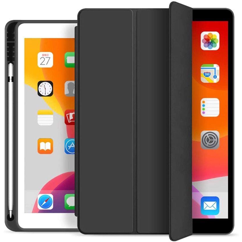 Case Premium C/ Suporte Caneta iPad Air 2  A1566 A1567 - Acessórios para  Kindle, E-Reader, Tablet e iPad - Magazine Luiza