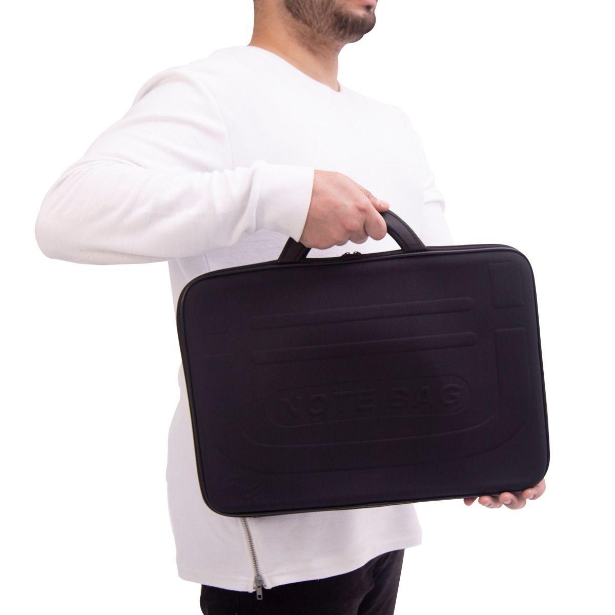preço de case para notebook