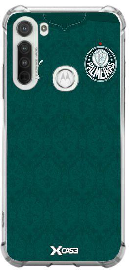 Case Uniforme Palmeiras - MOTOROLA: G7/G7+ - XCase - Capinha de Celular -  Magazine Luiza