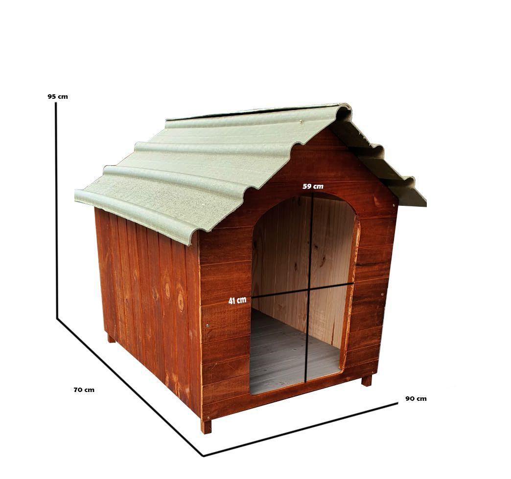 Casa gigante para cachorro Clearance