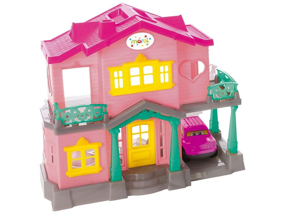 Casinha de Boneca Sweety Home