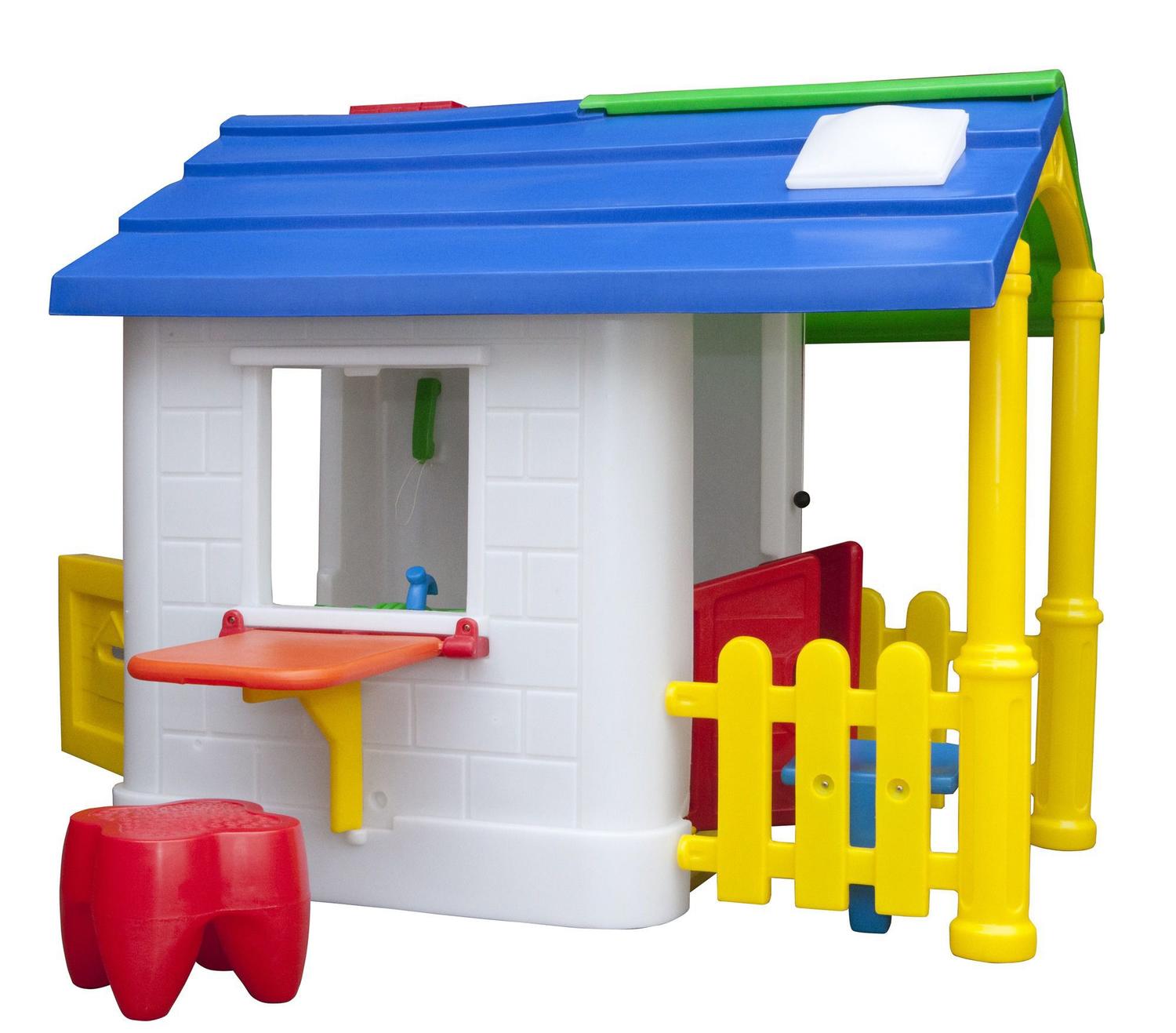 Casinha de campo standard freso Clearance