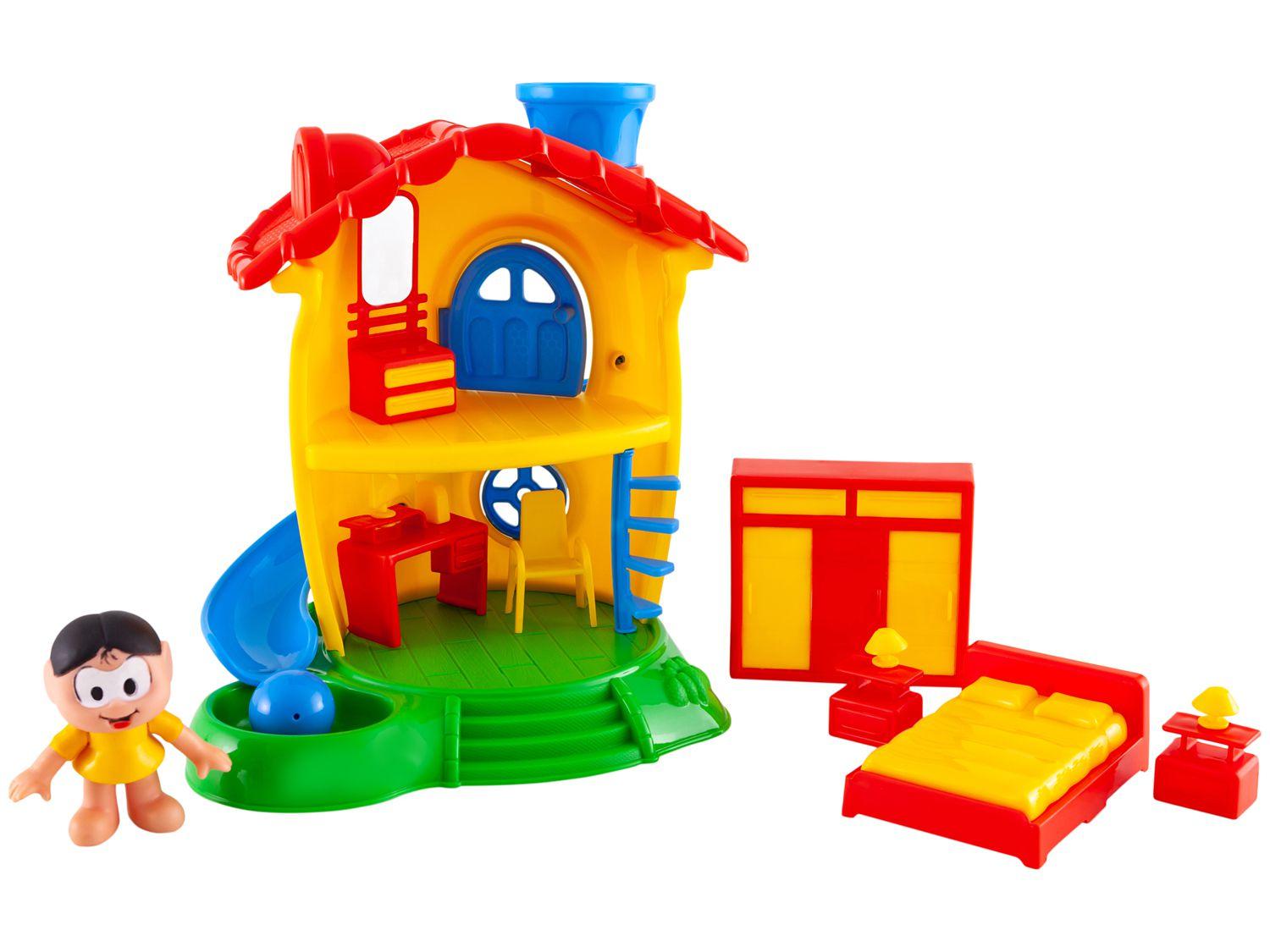 Kit Turma da Mônica 4 Jogos Clássicos de Tabuleiro - ShopJJ - Brinquedos,  Bebe Reborn e Utilidades