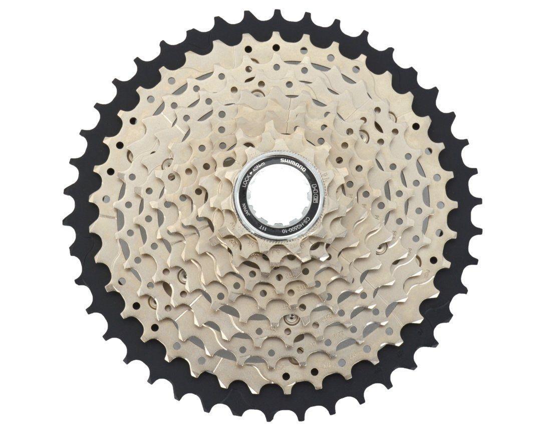 Hg500 11x42 Clearance