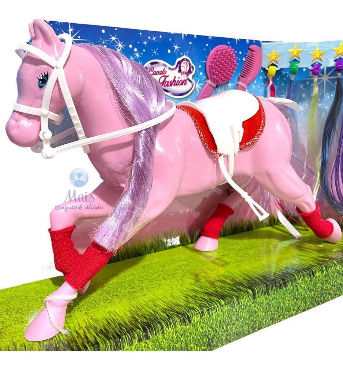 Cavalo Espectro
