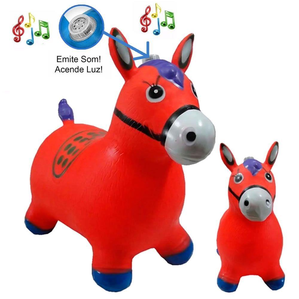 Cavalo upa cavalinho Clearance