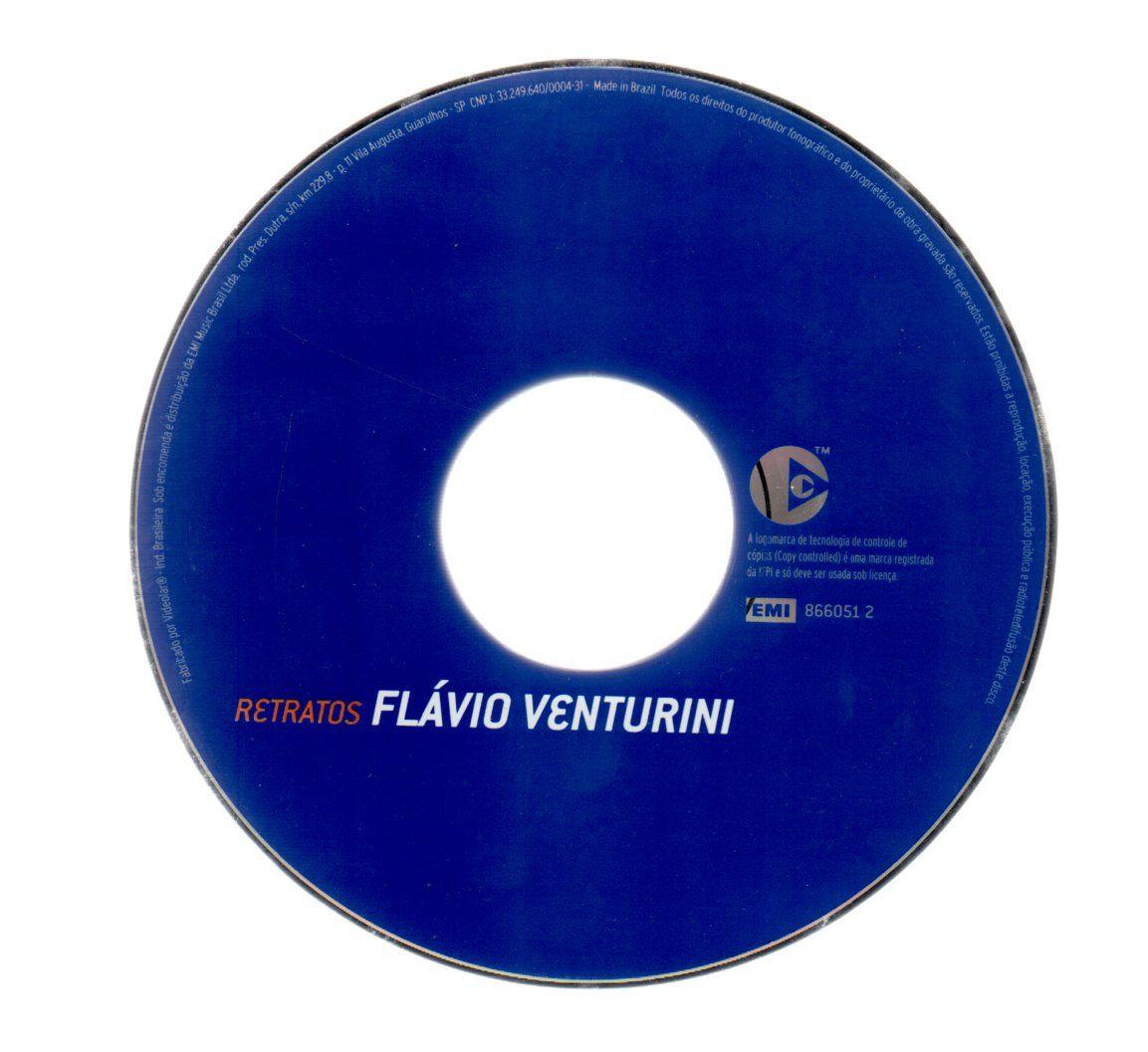 ブラジルCD Flavio Venturini Flavio Venturini 3647956902 EMI-Odeon Fonogr?fica, Industrial e Eletr?nica Ltda. /00110 Купить CD FLAVIO VENTURINI - Flavio Venturini 3647956902 EMI