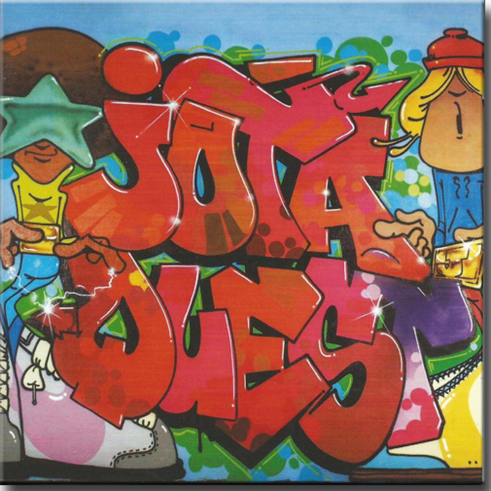 Cd Jota Quest Pancadelico Sony Music One Music No Magalu Magazine Luiza cd jota quest pancadelico sony music one music