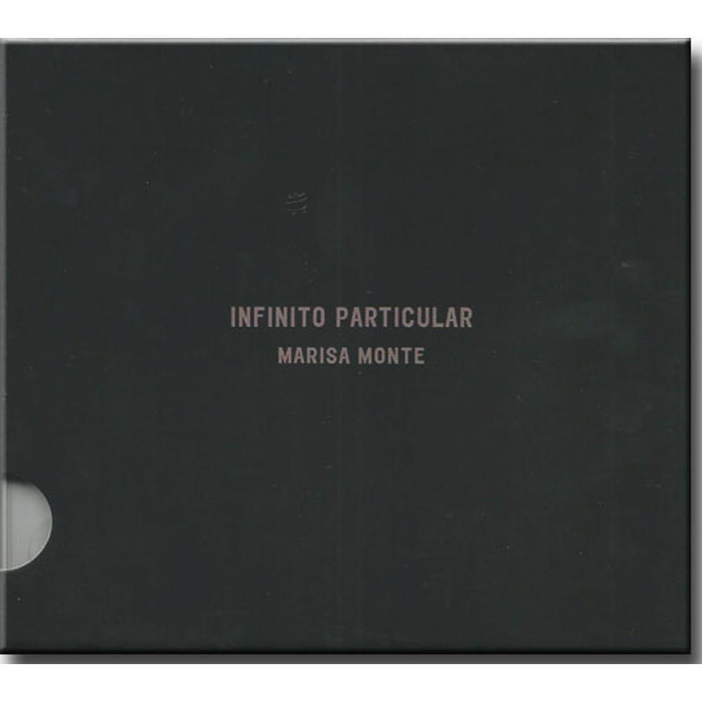 洋楽 MARISA MONTE / INFINITO PARTICULAR (LP) Marisa Monte – Infinito Particular – CD (Digipak, Album