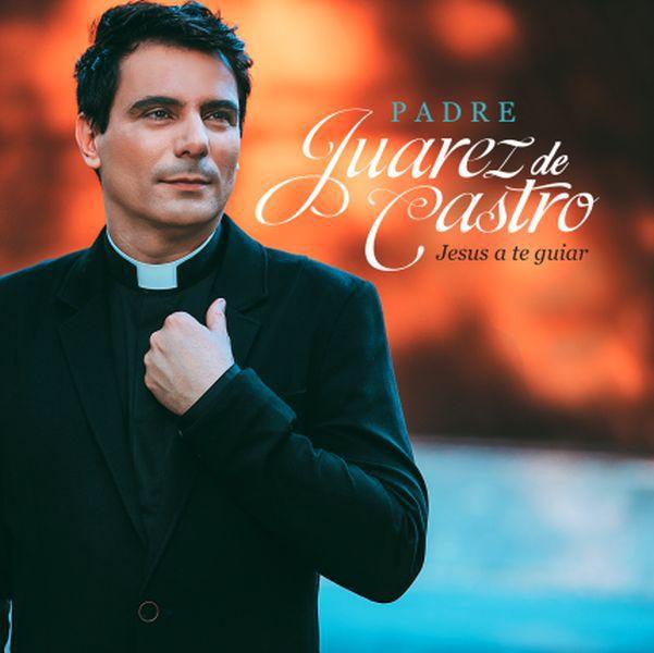 Cd Padre Juarez De Castro Jesus A Te Guiar Sony Music Musica E Shows Gospel E Religioso Magazine Luiza