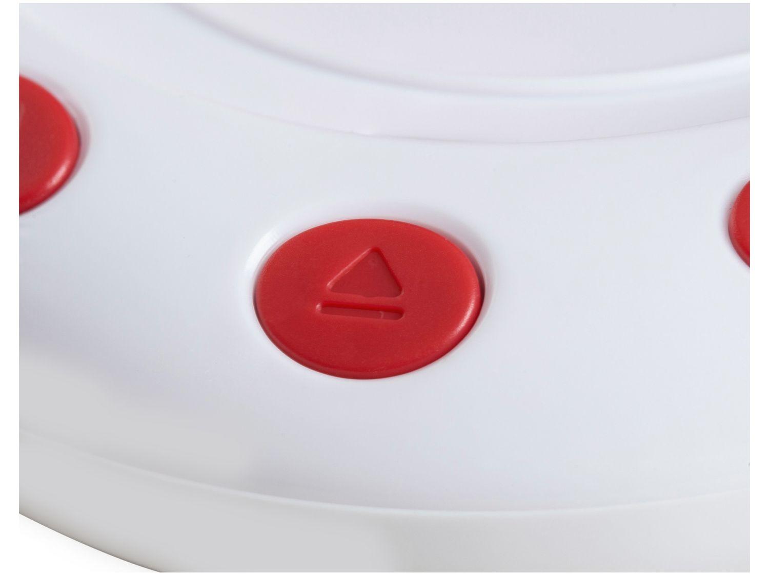 CD Player Frozen Candide com 3 Discos