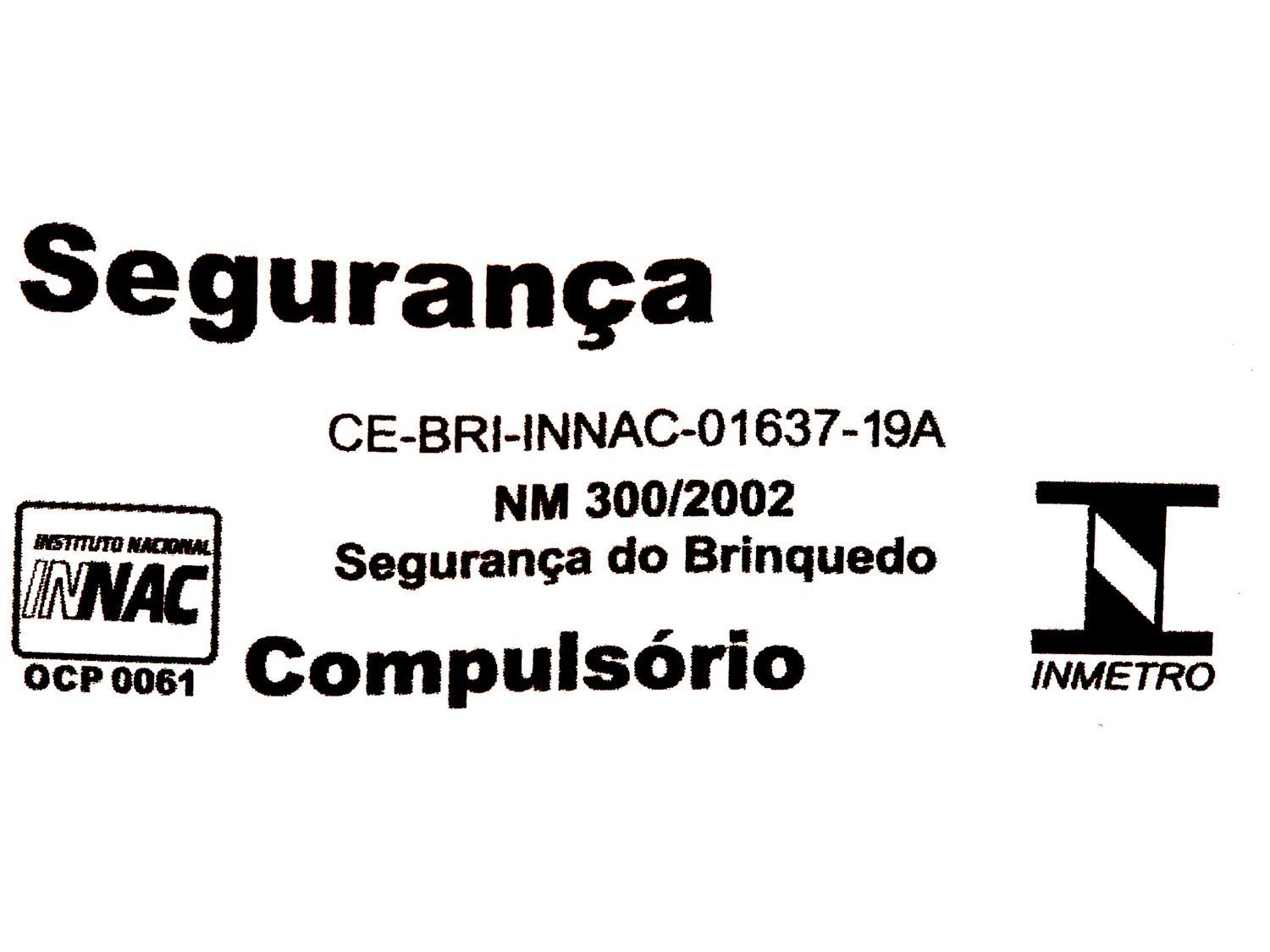 CD Player Frozen Candide com 3 Discos